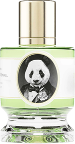 Zoologist Panda 2017 Extrait de Parfum