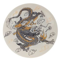 GAEM Кружка с тарелкой, 500 мл, L20 W20 H13 см