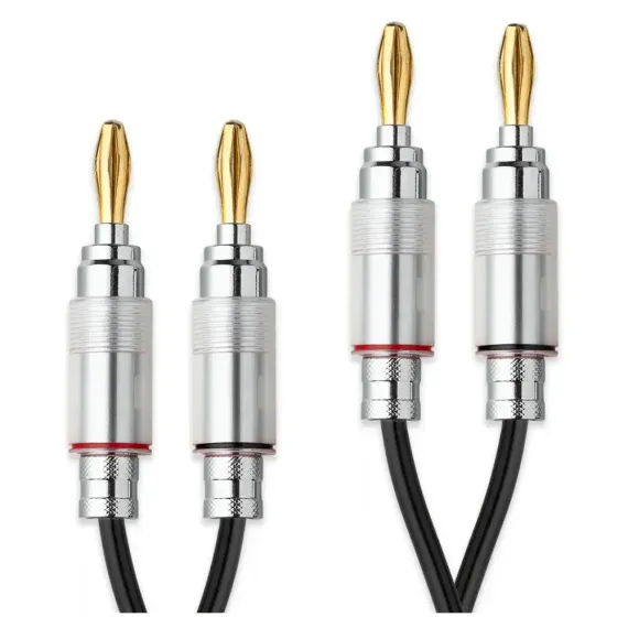 Pro-Ject Connect IT LS S Banana / Banana 3m