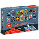 Игровая приставка 8 bit Танчики 80в1