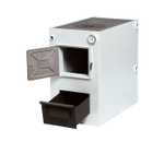 Котел Cибирь КВО 15 кВт