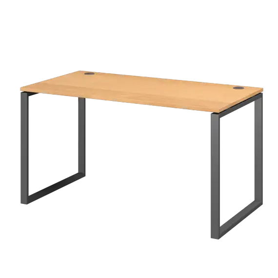 Стол на металлокаркасе АМ.О-003  1400x730x760 Арго-М
