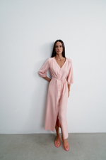 Платье LILIAN, розовый