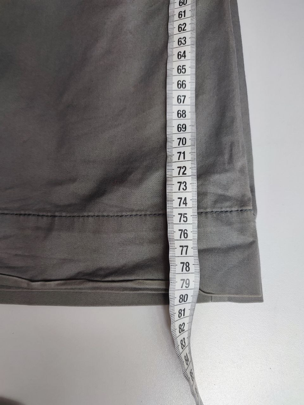 Брюки American Eagle практичные 48 размер