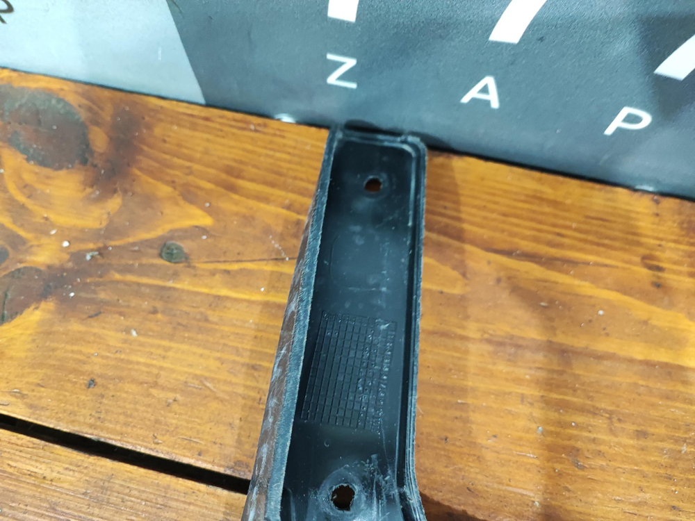 Брызговик задний левый Hyundai Solaris 1 (RB) 14-17 Б/У Оригинал 868414L500