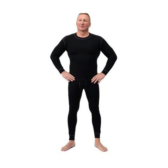 Термобелье NordKapp 902( черный)