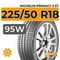 Michelin Primacy 3 ST 225/50 R18 95W RunFlat