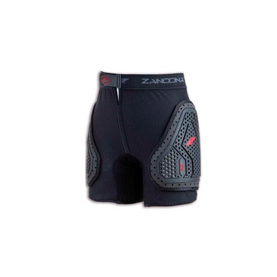 Шорты г/л ZANDONA ESATECH SHORTS -M