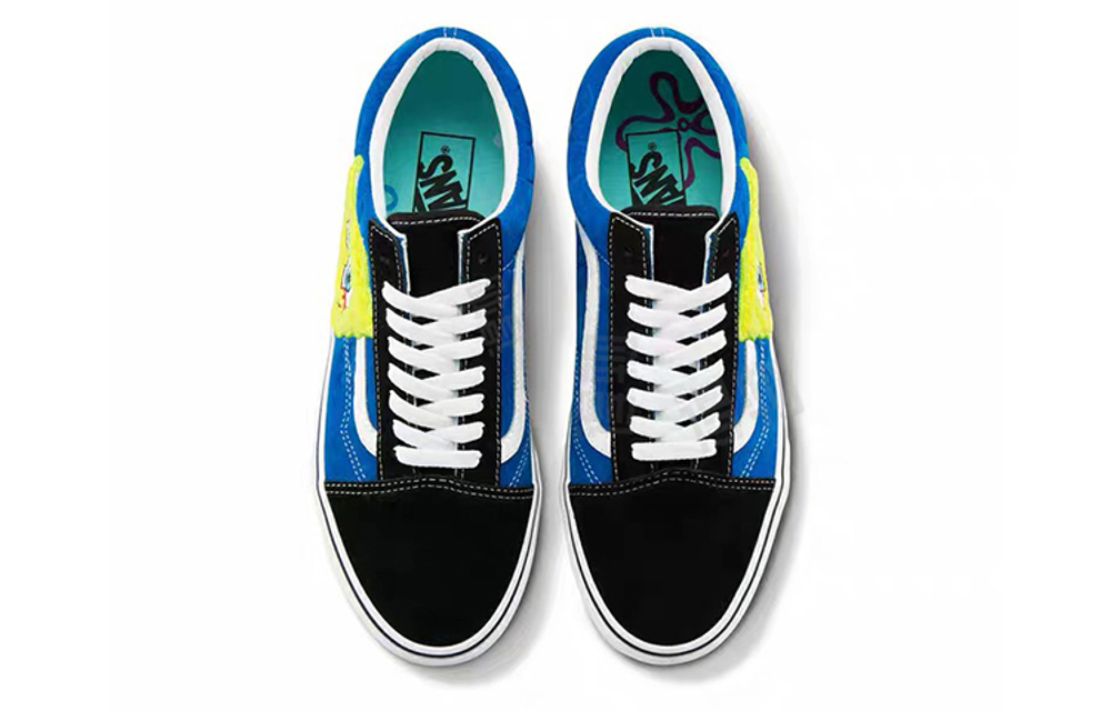 Vans Old Skool