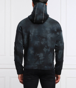 Худи Emporio Armani - черный(3L1MFU 1JHSZ)