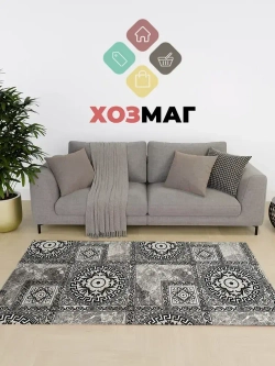 Ковролин без оверлока p2922/a2p/111 2 х 5 (10 м2 ) в комнату