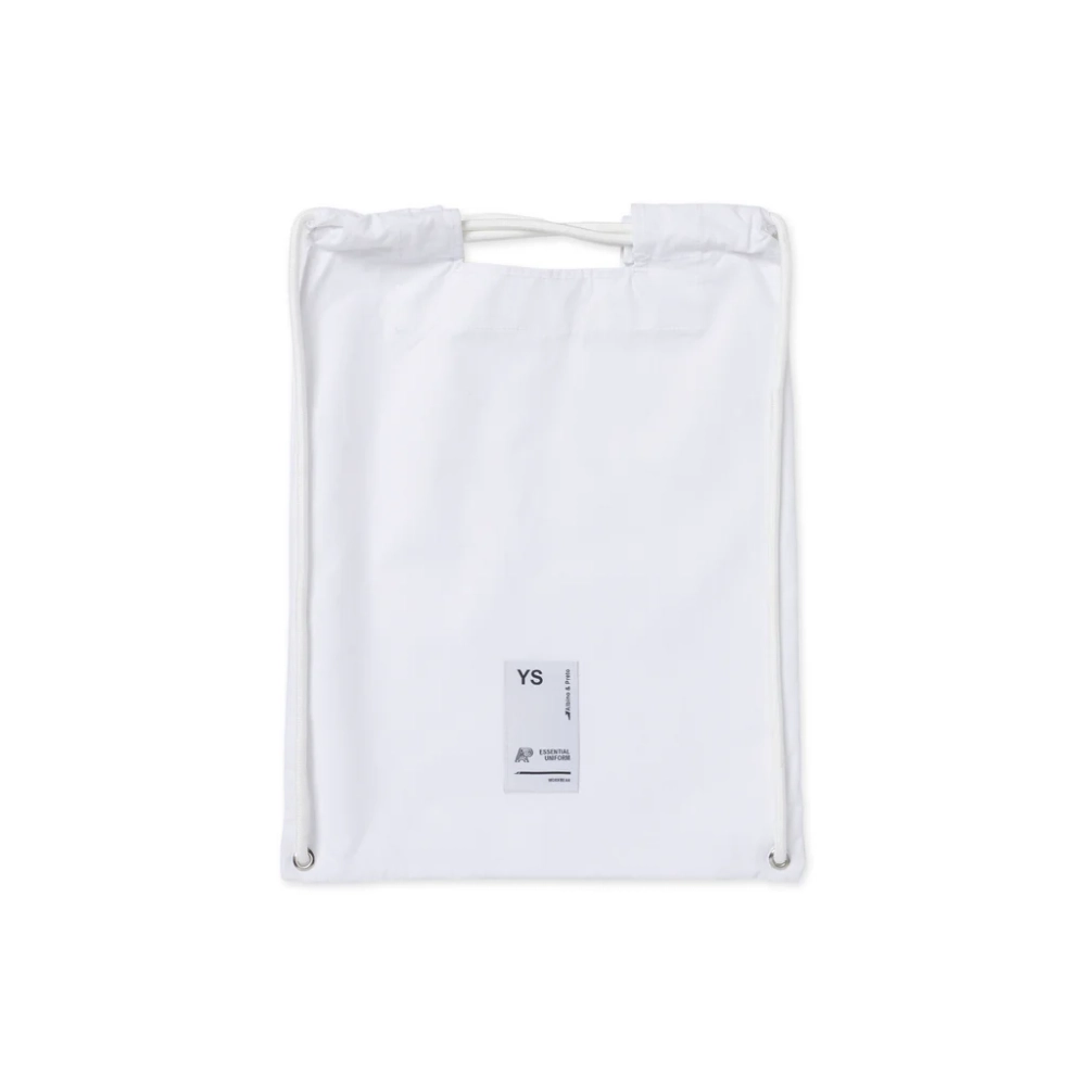 Кимоно Albino Preto BW ESSENTIAL - WHITE