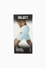 Термошорты Select - белый