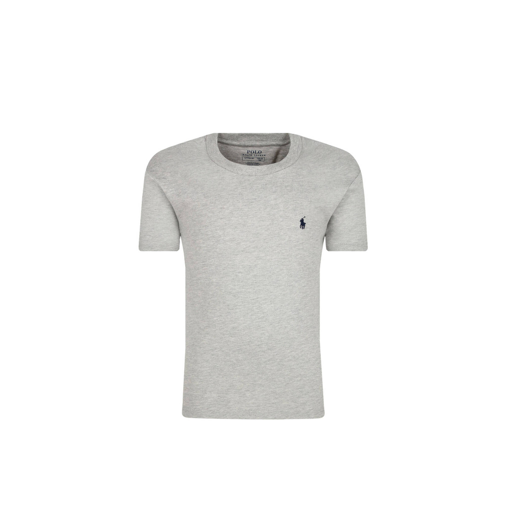 футболка 3 шт. POLO RALPH LAUREN - черный(884456)