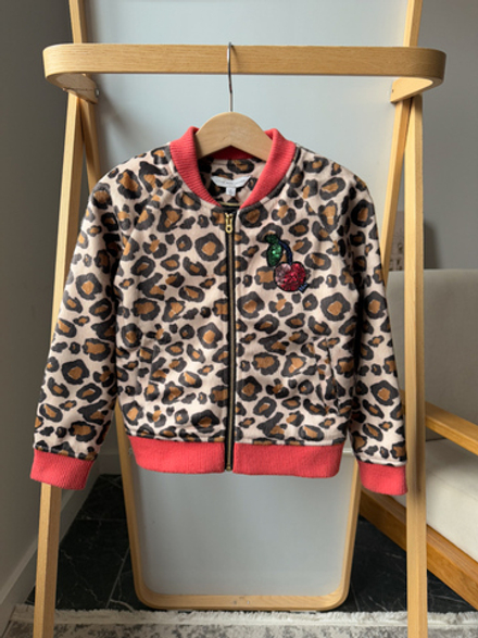 Бомбер Little Marc Jacobs, 104