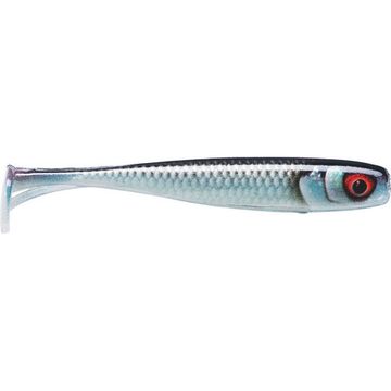 Мягкая приманка STORM Tock Minnow 04 /RHRO