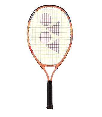 Ракетка детская Yonex Ezone Junior 23 - coral orange
