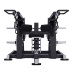 Y965ZAM Трицепс-машина. Имитация отжиманий