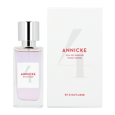 Eight & Bob Annicke 4 Eau De Parfum 30 ml (woman)