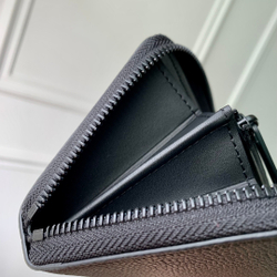 Louis Vuitton Zippy Wallet Horizontal