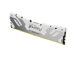 Оперативная память Kingston Fury Renegade White KF568C36RW-16, DDR5 1х 16ГБ 6800 МГц, DIMM, RTL