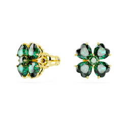IDYLLIA:PE STUD CLOVER GRE/GOS