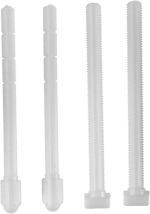 Кнопка смыва для инсталляции Aquanet AQ-PRO-01CR хром