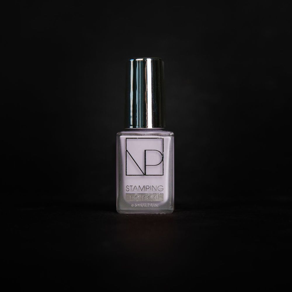 Nartist NP18 Stampi 6ml