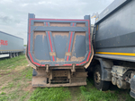 Howo T5G 8x4 Самосвал ZZ3317V386GE1 (Дизельный, 10,5 л, 440 л.с., МТ)