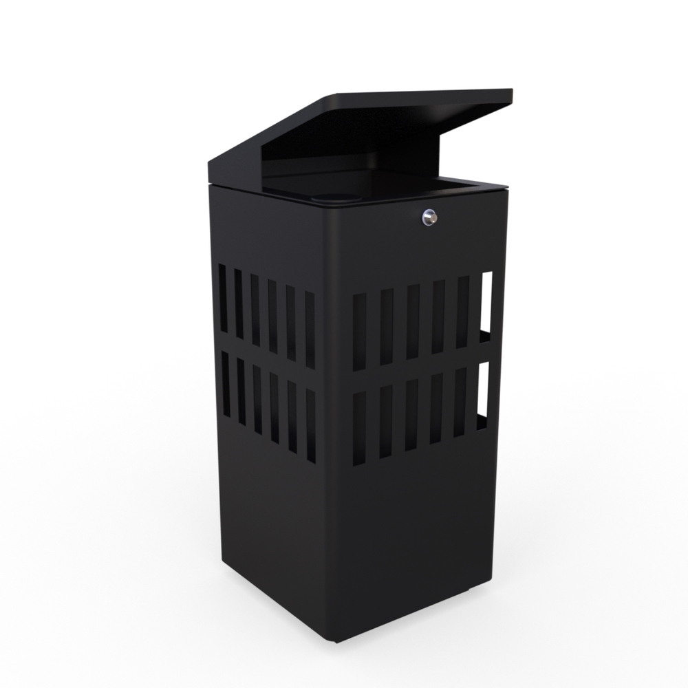 Урна LITTER BIN