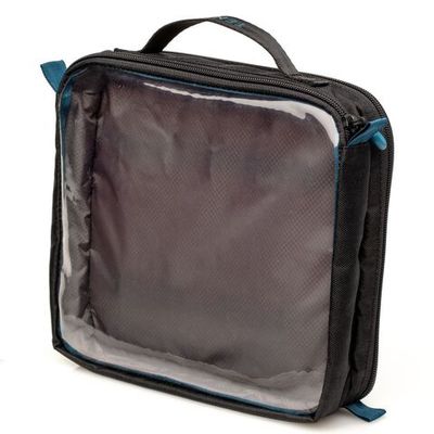 Органайзер Tenba Tools Cable Duo 8 Pouch Black 636-645 для аксессуаров