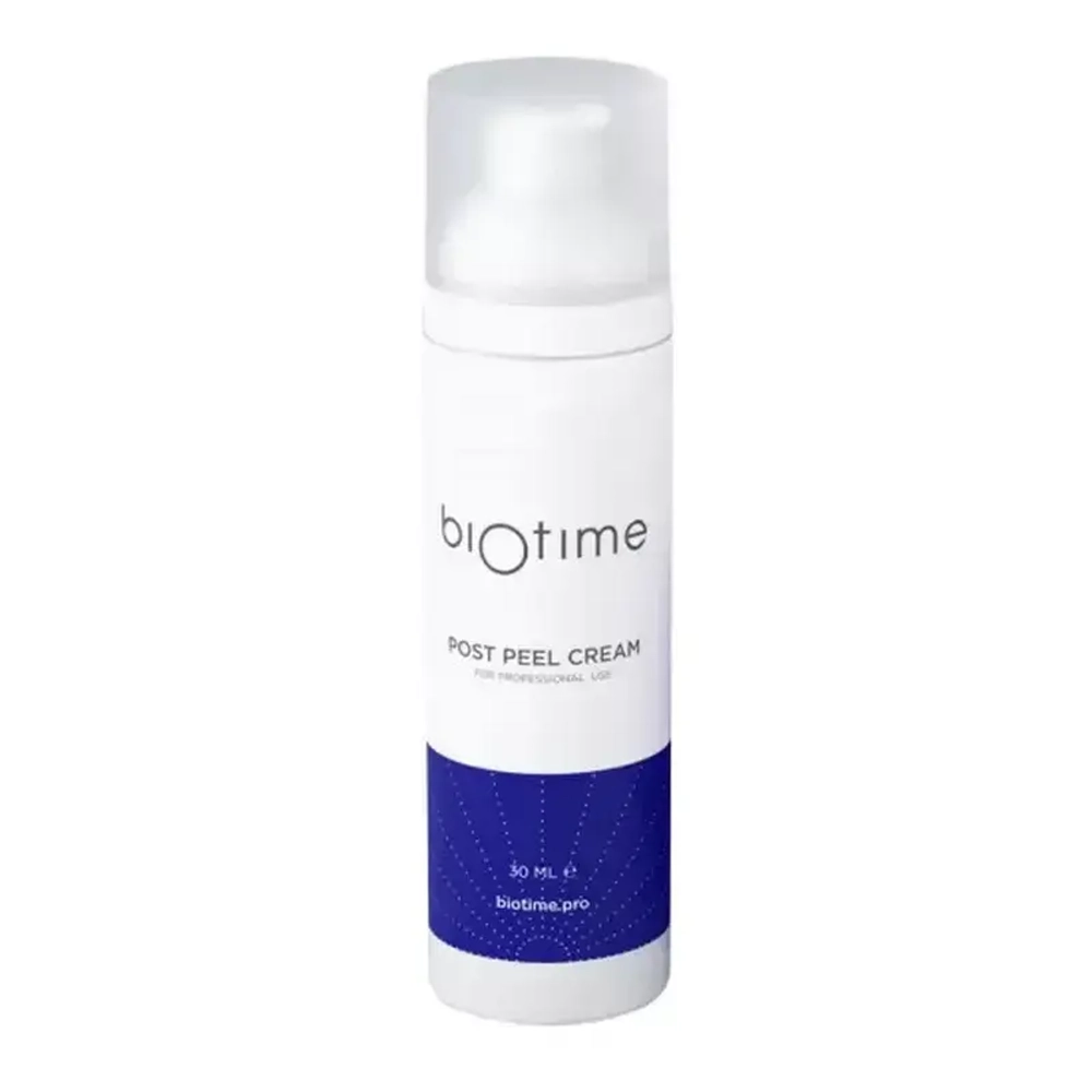 Post Peel Cream Biotime | Постпилинговый крем