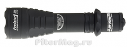 Фонарь Armytek Predator v3 XP-L HI (тёплый свет) 1116 люмен [F01603BW]