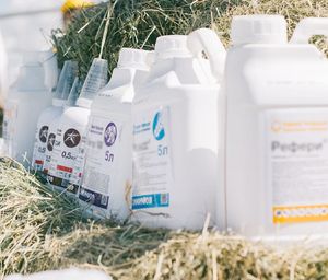 Средства защиты растений