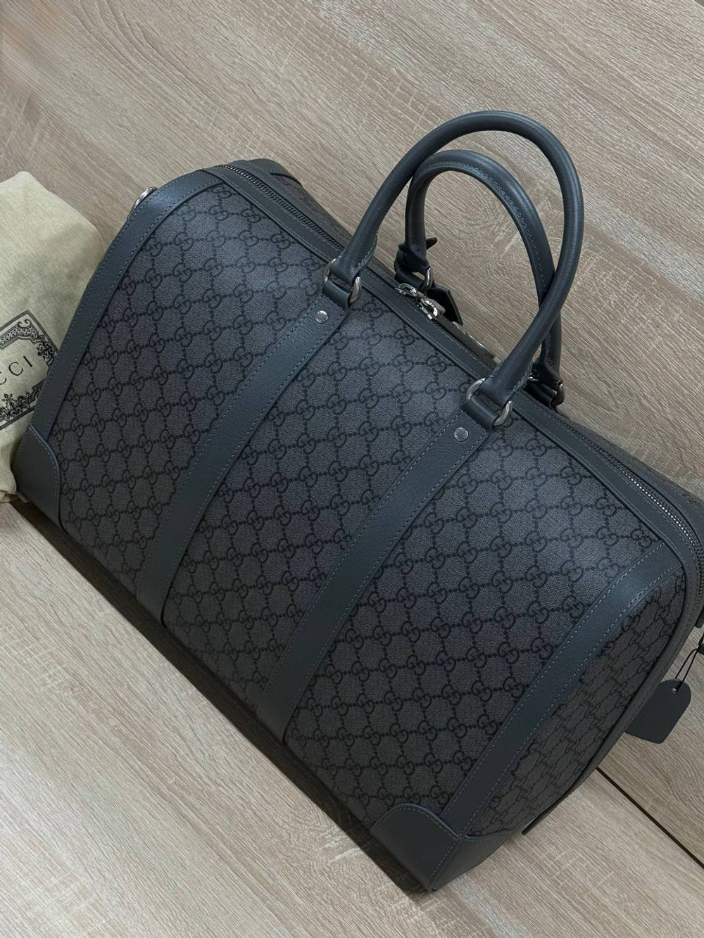 Дорожная сумка Gucci
