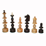 Шахматы "Старая Польша" u120