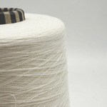 Пряжа Emilcotoni SPa Real Silk (2/56000) 2800 м/100 гр (80% пима хлопок, 20% шелк), белый