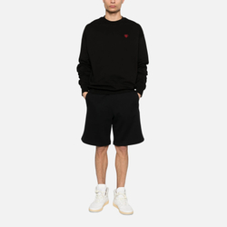 Свитшот Crewneck Heart