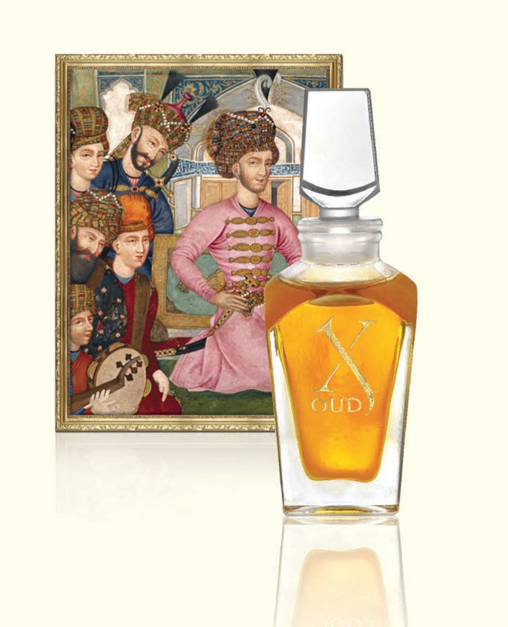 Xerjoff King Masarat