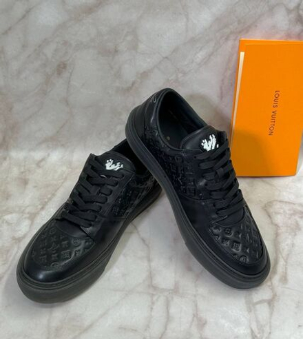 Кеды Louis Vuitton