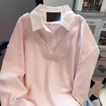 Женский пуловер