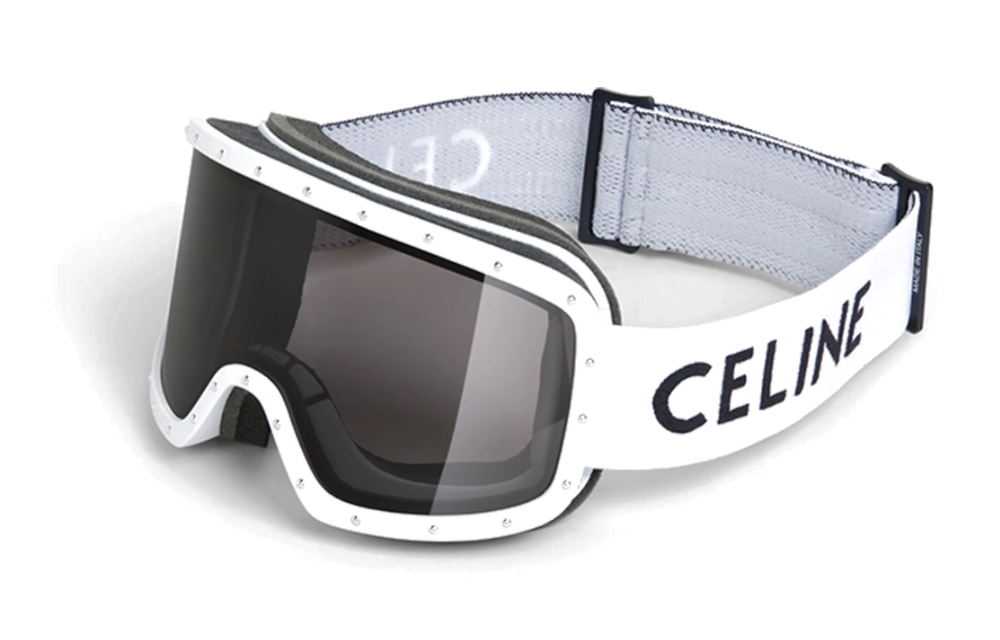 CELINE Windproof Unisex Ski Goggles