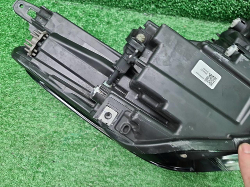 Фара левая EXEED VX (2023-н.в.) LED