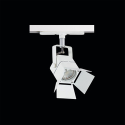 Трековый светильник Citilux CL526T10SN