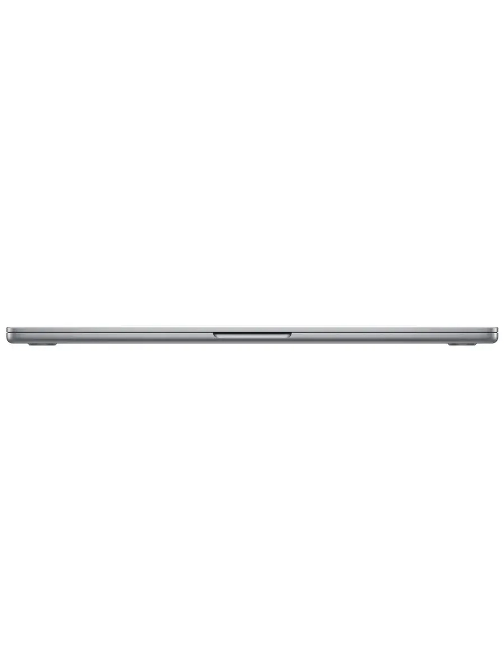 Ноутбук MacBook Air 15 M3/8/256 Gray