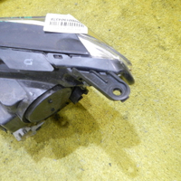 Битая Фара правая Toyota RAV4 4 CA40 (2015-2019) LED