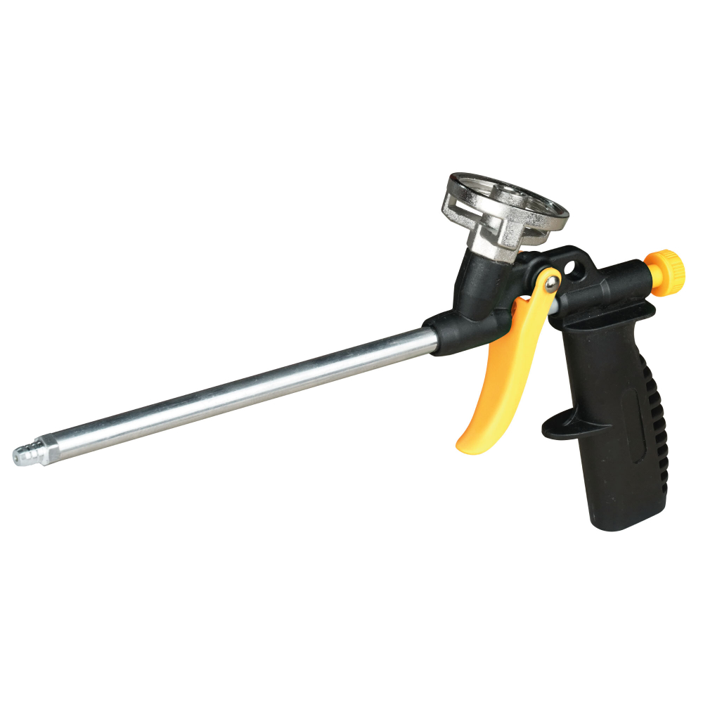 Пистолет для монтажной пены "Fomeron DIY-L"