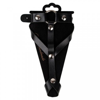 Браслет с кольцом