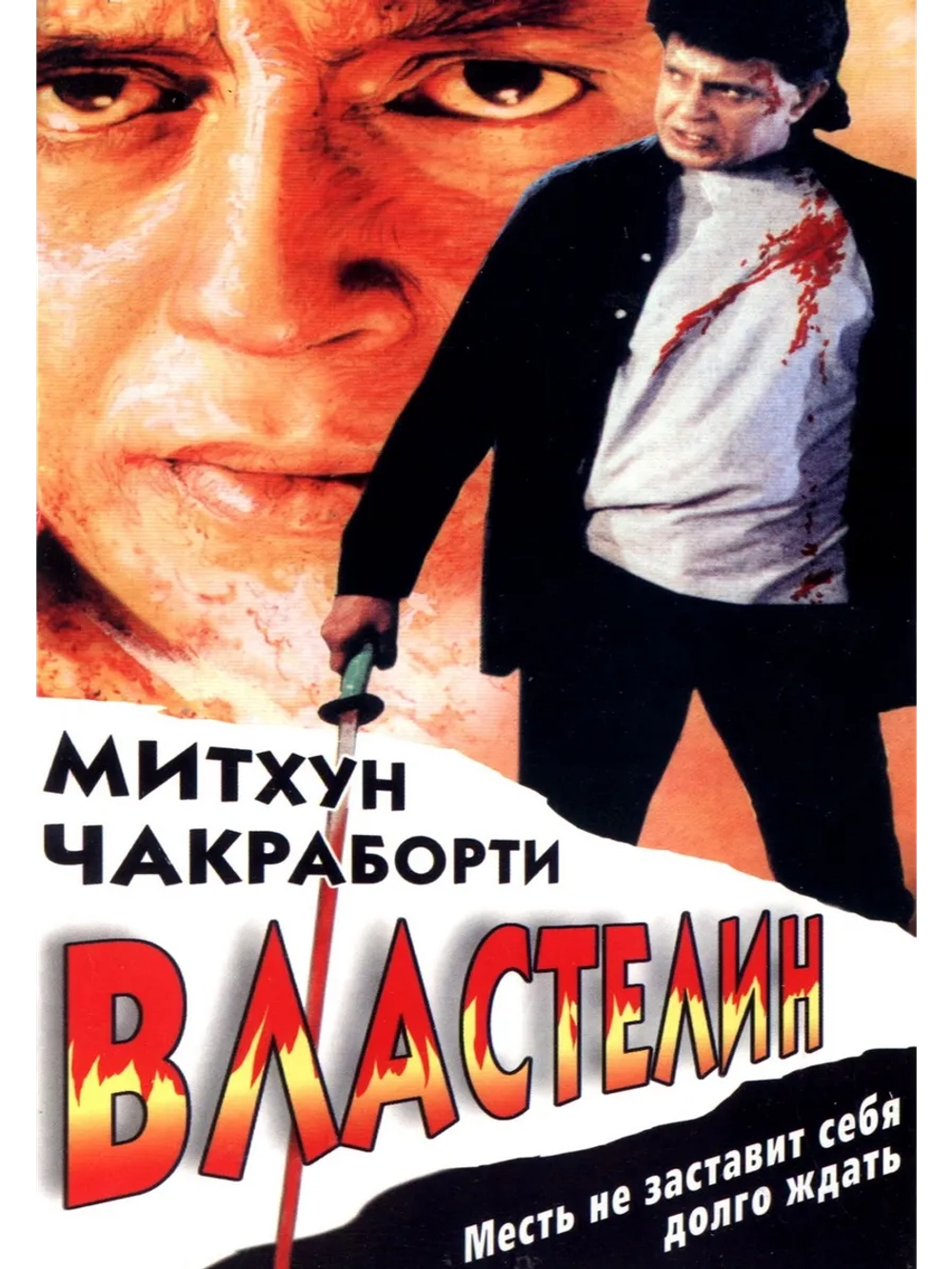 Властелин (1999) (DVD-R)