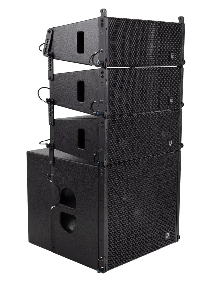 Сабвуфер Intrend ILS-ATL-S15